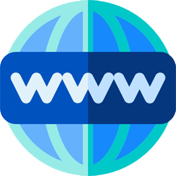 Website development